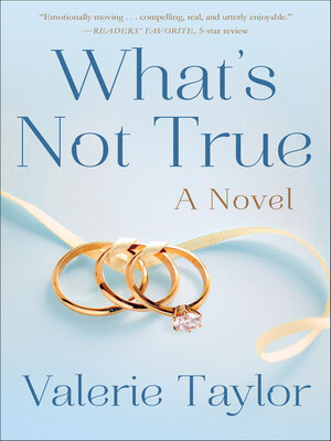 cover image of What's Not True